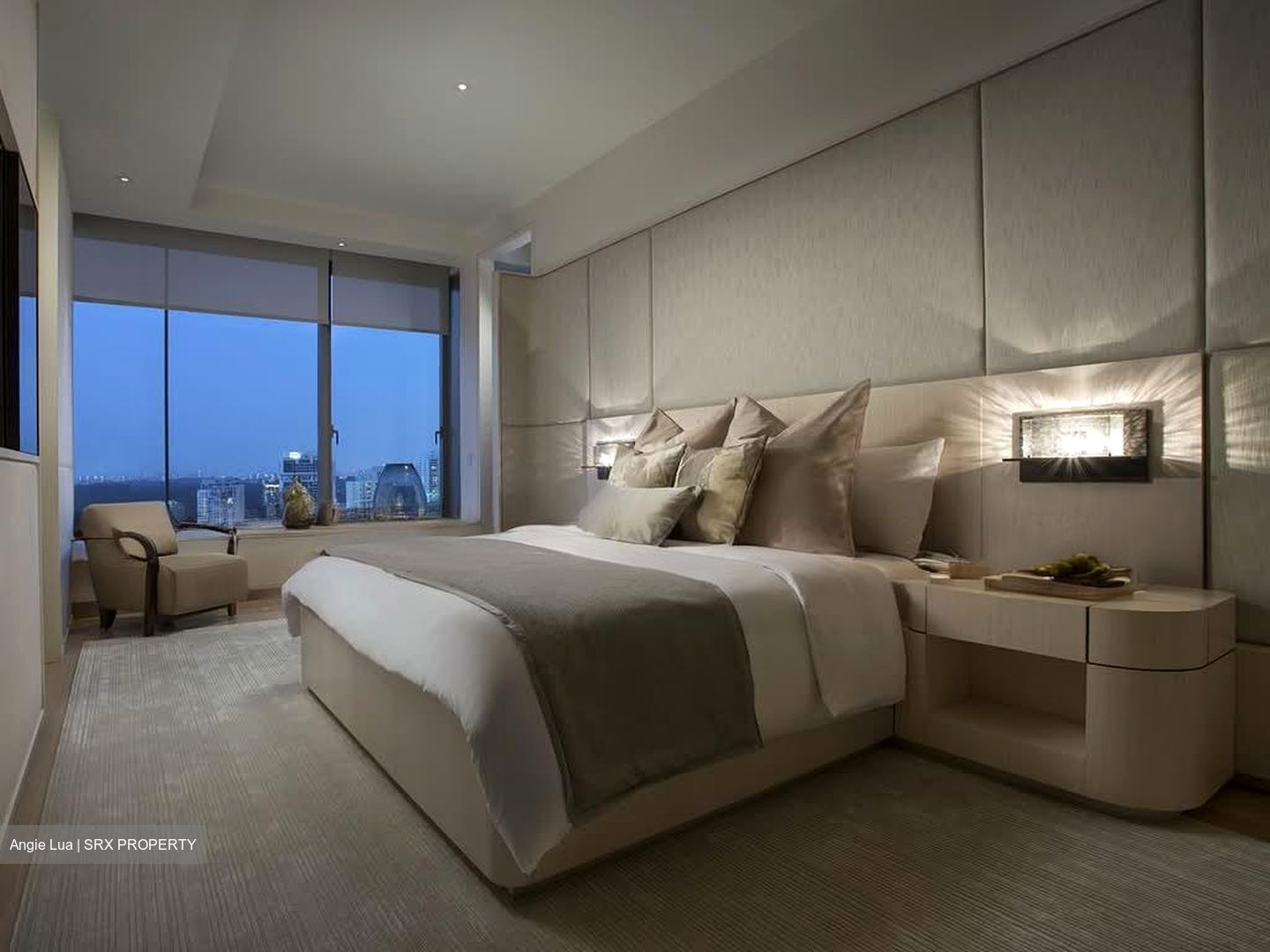 Ardmore Residence (D10), Condominium #574083291